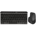 thumbnail image 1 of Kit Teclado y Mouse Multidispositivo ACTECK CREATOR KREA MK750 Ergonomico Inalambrico USB 2.4GHz + BT 5.0 Tamaño 65% 2000dpi, 1 of 6
