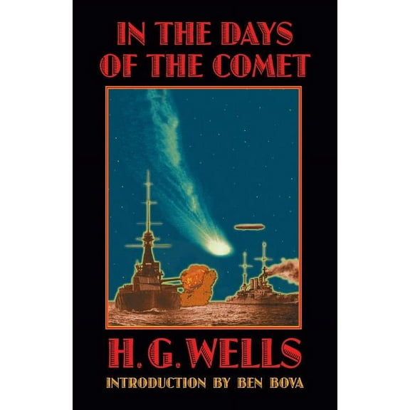 Bison Frontiers of Imagination In the Days of the Comet, (Paperback)