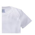 thumbnail image 4 of Set De Pañaleros Gerber Unisex Talla 3-6 Meses 4Pzs Color Blanco, 4 of 4