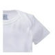 thumbnail image 4 of Set De Pañaleros Gerber Unisex Talla 6-9 Meses 4Pzs Color Blanco, 4 of 4
