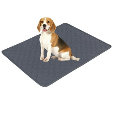 BESTSKY Pee Pads for Dogs,Ultra-Absorbent Dog Pads,Non-Slip Dog Pee Pads for Waterproof & Machine Washable