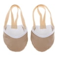 thumbnail image 4 of Zapatos de Gimnasia Rítmica Cola para Damas Niñas Ballet Danza Media 3X, 4 of 8