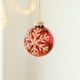 thumbnail image 4 of Herunwer Christmas Ball Ornaments, Christmas Tree Decor, Shatterproof Hanging Decorations, Baubles for Xmas Tree, Wedding, Holiday and Party Decor, 4 of 6