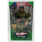 GI Joe Devil's Brigade