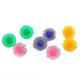 thumbnail image 4 of 5 Pcs Cat Toys Ball Pet Kitten Chew Supplies Playing (random Color), 4 of 5