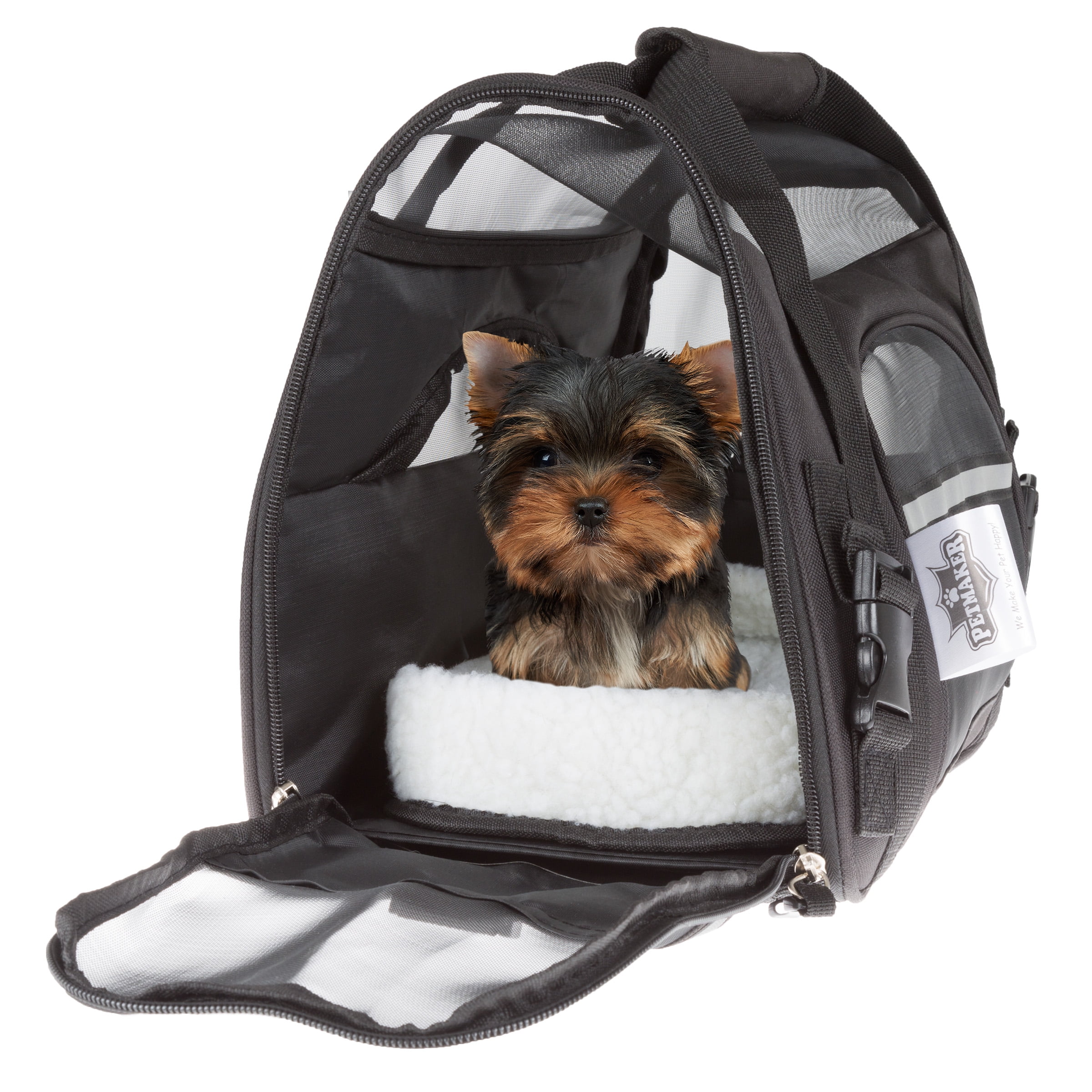 airline pet travel carrier