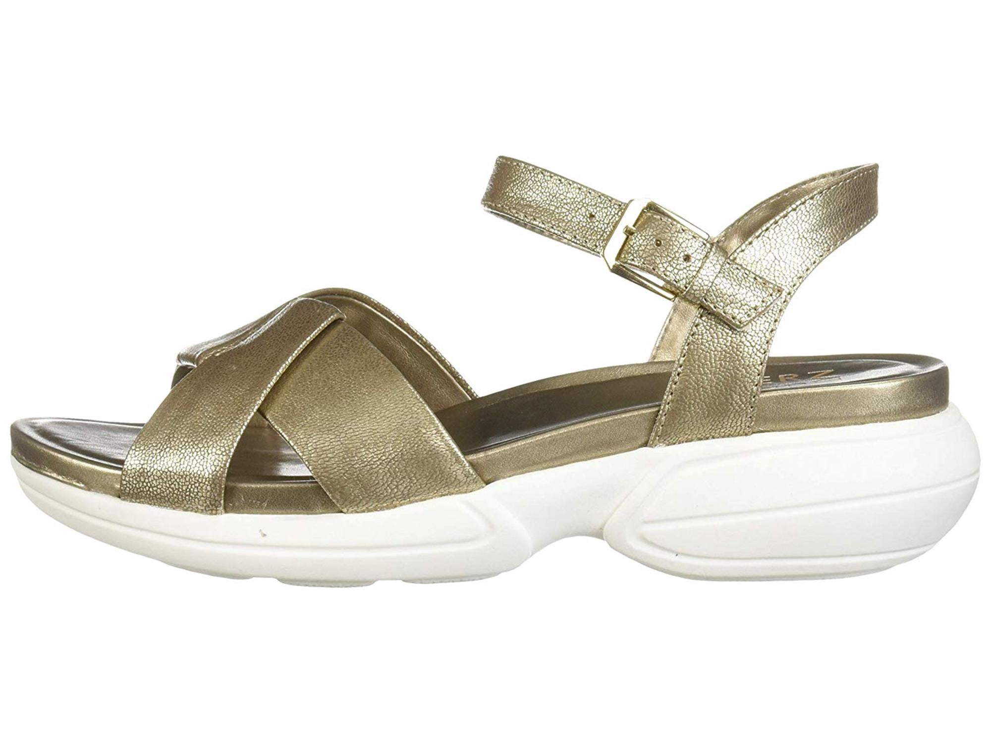 naturalizer sport sandals