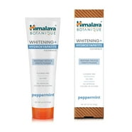 SmartMouth Premium Zinc Ion Toothpaste, Anti-Cavity, Tooth Whitening ...