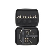 Samson DE50x Low-Profile Omnidirectional Condenser Headset Microphone