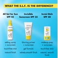 thumbnail image 4 of e.l.f. Suntouchable Invisi-Stick SPF 50, 4 of 9