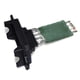 thumbnail image 5 of Car Blower Motor Resistor 6441. 6441Q7 Heating/Ventilation Control Elements for C2 C3 for 1007, 5 of 5