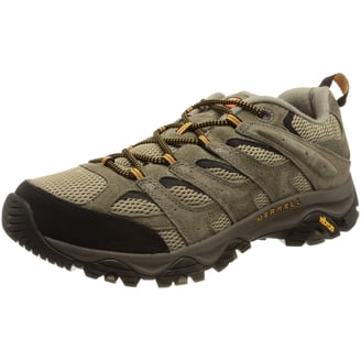 Merrell Moab 3 Shoes Mens Size 10.5 Olive Hiking Trail Vibram Sneakers J035885 Merrell Moab 3 Olive Men main image 2