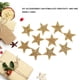 thumbnail image 5 of Pegatinas Con Patrones De Estrellas, Pegatinas Decorativas Con Diamantes De Imitación Calientes De Estrellas, 10 Uds. Para Equipaje, 5 of 7