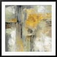 thumbnail image 2 of Art.com Sun and Rain Art Print by Silvia Vassileva, Black Frame Wall Art, 29" x 29", 2 of 5