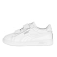 thumbnail image 1 of Tenis Puma Smas 3.0 LV Jr Original 392033 02, 1 of 5