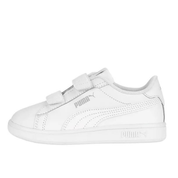Tenis Puma Smas 3.0 LV Jr Original 392033 02