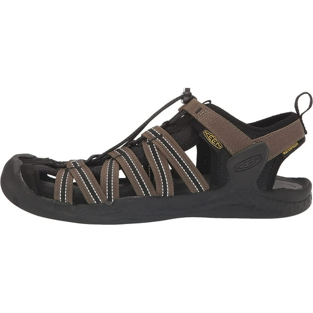 Keen mens sale waterproof sandals