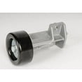 thumbnail image 2 of ACDelco GM Original Equipment 12618111 Drive Belt Idler Pulley with Bracket Fits 2004 Chevrolet Trailblazer, 2 of 2