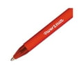 thumbnail image 3 of ComfortMate Ultra Retractable Ballpoint Pen Medium 1mm, Red Ink/Barrel, Dozen, 3 of 3