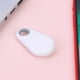 thumbnail image 1 of 3 uds. Rastreador inteligente GPS compatible con Bluetooth, billetera infantil, localizador de alarma antipérdida (Whi, 1 of 6