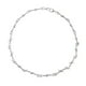 thumbnail image 1 of Collar de cadena con cierre de langosta para hombre, joyería , cardos, espinas, cadena de pantalón Yuyangstore Collar largo colgante, 1 of 8