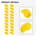 thumbnail image 3 of 20pcs/bag Artificial Fruit Mini Kitchen Table DIY Home Decor Photography Prop, 3 of 12