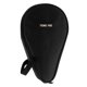 thumbnail image 1 of Eigraketly Raqueta de tenis de Ping Pong Paddle Bag Cover Ball Storage Bag Tenis de Negro, 1 of 1