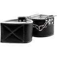 thumbnail image 5 of Tobilleras Trussardi ¡Ay! Piel sintética blanca reversible, 5 of 5
