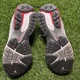 thumbnail image 4 of New Balance 2002R Silver METALLIC Men M2002RLB Team Red OG size 11 US 10.5 UK, 4 of 6