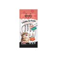 thumbnail image 3 of SMART BITES GATO 15 KG + MIAUKISS LICKABLE SALMON 4 PACK 56GR, 3 of 3