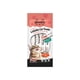 thumbnail image 3 of SMART BITES GATO 15 KG + MIAUKISS LICKABLE SALMON 4 PACK 56GR, 3 of 3