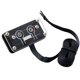 thumbnail image 1 of Desktop Computer External Power Switch Power Button+restart Button Banmo, 1 of 5