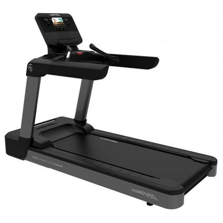 Life Fitness Integrity Series Treadmill With SL Console