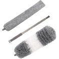 thumbnail image 1 of Household Dusting Duster, Retractable 2.5 Meters, Superfine Fiber, Sturdy And Durable, 1 of 5