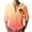 A04, variant on Hoodies for Men Lightweight Long Sleeve Button Down Shirts Boho Casual Drawstring Hoodies Sweatshirt S