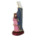 thumbnail image 2 of Santa Ana 12" Madre de María Y Abuela Materna de Jesús Resin Religious Figure Saint Anne, 2 of 4