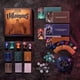 thumbnail image 5 of Ravensburger Marvel Villainous: Infinite Power Strategy Board Game para mayores de 12 años Ravensburger Ravensburger, 5 of 9