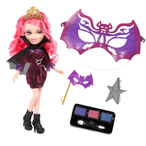 Bratz Bratz Masquerade Doll Kirana 