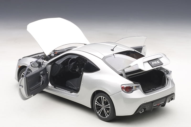 scion frs diecast