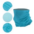 thumbnail image 3 of Ofertas Únicas 1 Pc Bufanda Facial Multifuncional Máscara Facial para Ciclismo al Aire Libre Azul Claro, 3 of 6
