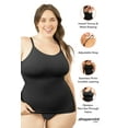 thumbnail image 2 of Shapermint Core Shapewear Cami – Comfortable Waist Shaping Tank for Women, Seamless Fit & Light Support, Sizes S to 4XL, 2 of 8