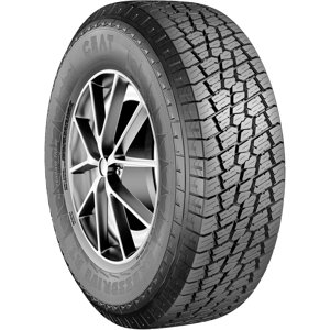 Ceat CrossDrive AT 265/60R18 110T a/t All Terrain All Weather Tire Sansujyuku sansujyuku.com