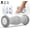 Grey, variant on FITMIND Foot Roller Massager for Plantar Fasciitis, Arch and Heel Pain Relief, Blue