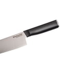 thumbnail image 3 of Cuchillo de chef KitchenAid Classic de 8 pulgadas con funda negra, 3 of 5