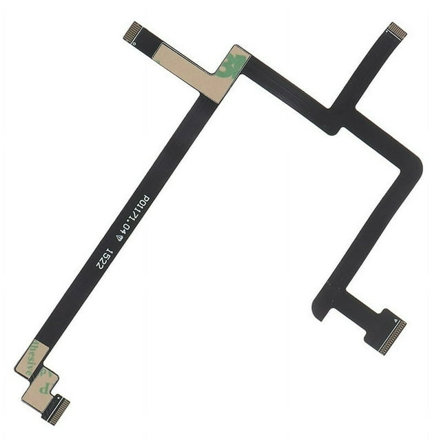 1 Pce Ruban Plat Flexible pour Cardan Câble Flex pour Dji Phantom 3 Standard
