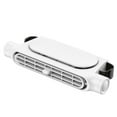 thumbnail image 1 of relayinert Three-speed Wind Adjustment For Personalized Comfort Car Fan For Baby Rear Facing Car Seat Fans white, 1 of 6