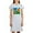 Heather Gray, variant on CafePress - Sunflowers Painting - Women's Nightshirt