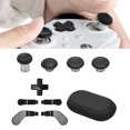 thumbnail image 1 of Reemplazo De Pulgares De Metal Para El Core De Controller Series 2 Modelo 1797, 4 X Pulgares, 4 X Paletas, Almohadillas De 1 X D, 1 of 7