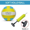 thumbnail image 4 of Portable Beach Backyard Volleyball Net System, Complete Set, 4 of 6