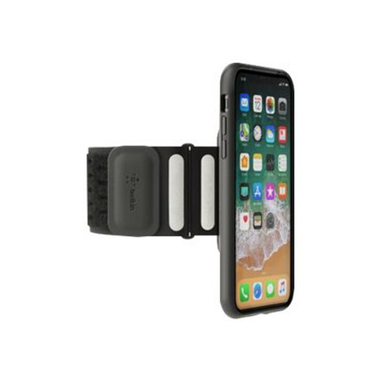 kennisgeving Recensie Banyan Belkin Fitness Armband - Arm pack for cell phone - Walmart.com